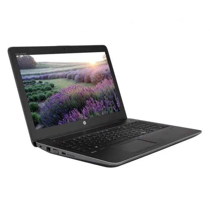 HP ZBook 15 G3 15 Core i7 27 GHz - SSD 512 Go - 16 Go QWERTZ - Allemand - NVIDIA Quadro M2000M Reconditionné - 969,00 € HP ZBook 15 G3 15 Core i7 27 GHz - SSD 512 Go - 16 Go QWERTZ - Allemand - NVIDIA Quadro M2000M Reconditionné Hewlett-Packard reconditionné disponible sur Cdiscount Seconde Vie