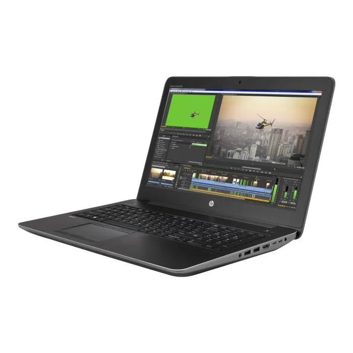 HP ZBook 15 G3 Mobile Workstation Core i7 6820HQ - 2.7 GHz Win 10 Pro 64 bits 16 Go RAM 256 Go SSD HP Z Turbo Drive 15.6 IPS… Reconditionné - 428,00 € HP ZBook 15 G3 Mobile Workstation Core i7 6820HQ - 2.7 GHz Win 10 Pro 64 bits 16 Go RAM 256 Go SSD HP Z Turbo Drive 15.6 IPS… Reconditionné Hewlett-Packard reconditionné disponible sur Cdiscount Seconde Vie