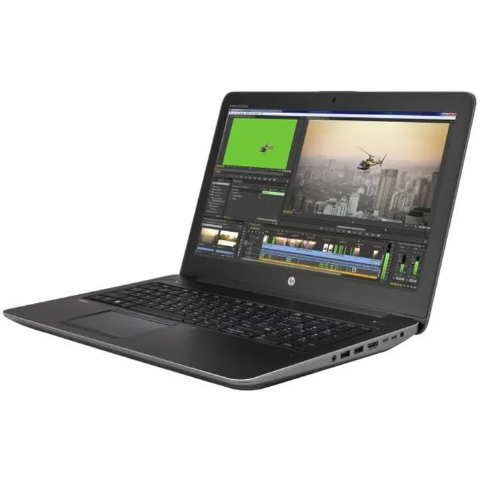 HP ZBook 15 G3 Mobile Workstation Core i7 6820HQ - 2.7 GHz Win 10 Pro 64 bits 16 Go RAM 256 Go SSD HP Z Turbo Drive 15.6 IPS… Reconditionné - 979,00 € HP ZBook 15 G3 Mobile Workstation Core i7 6820HQ - 2.7 GHz Win 10 Pro 64 bits 16 Go RAM 256 Go SSD HP Z Turbo Drive 15.6 IPS… Reconditionné Hewlett-Packard reconditionné disponible sur Cdiscount Seconde Vie