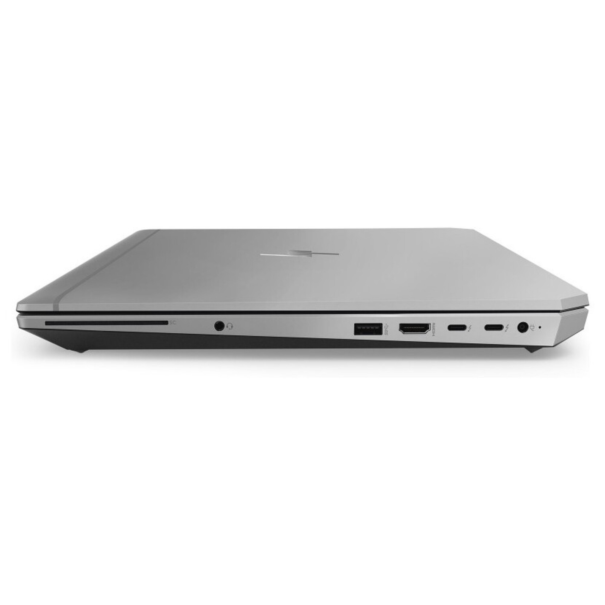 HP ZBook 15 G5 - 32Go - SSD 1To - Très bon état Très bon état Hewlett-Packard reconditionné photo 3 | Dero
