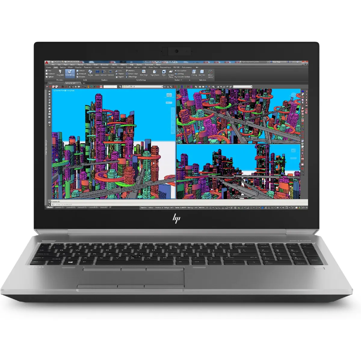 HP ZBook 15 G5 / i7 / Quadro P2000 / RAM 64 GB / 512GB SSD / 15,6? FHD Reconditionné - 733,00 € HP ZBook 15 G5 / i7 / Quadro P2000 / RAM 64 GB / 512GB SSD / 15,6? FHD Reconditionné Hewlett-Packard reconditionné disponible sur Rue du Commerce Seconde Vie | Dero