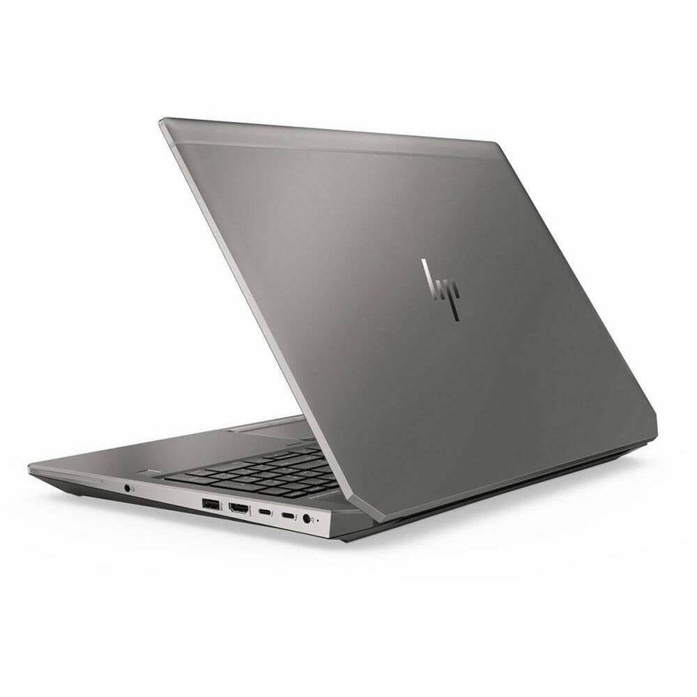 Voir photo 3 de HP ZBook 15 G6 15"" Core i7 2.6 GHz - SSD 1 To - 32 Go AZERTY - Français | Dero HP ZBook 15 G6 15"" Core i7 2.6 GHz - SSD 1 To - 32 Go AZERTY - Français Reconditionné Hewlett-Packard reconditionné photo 3 | Dero