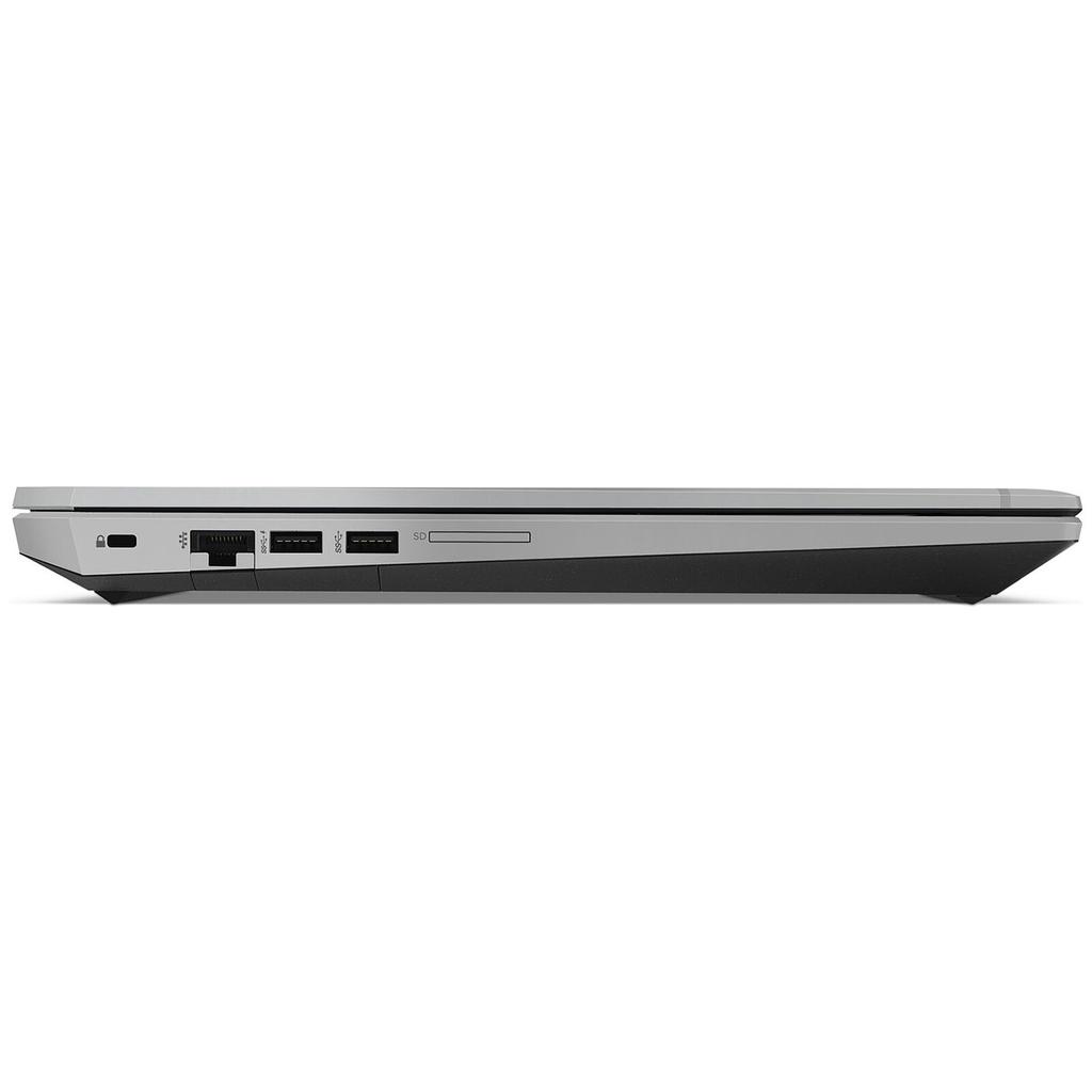 Voir photo 3 de HP ZBook 15 G6 15"" Core i7 2.6 GHz - SSD 1 To - 32 Go AZERTY - Français | Dero HP ZBook 15 G6 15"" Core i7 2.6 GHz - SSD 1 To - 32 Go AZERTY - Français Reconditionné Hewlett-Packard reconditionné photo 3 | Dero