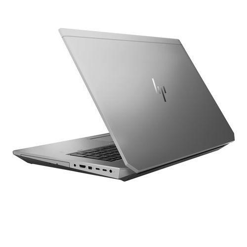 HP Zbook 15 G6 15" Core i7 2.6 GHz - SSD 256 Go - 16 Go AZERTY - Français Reconditionné Hewlett-Packard reconditionné disponible sur Backmarket