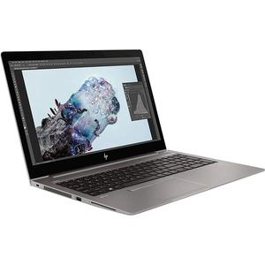 HP ZBook 15 G6 15" Core i7 2.6 GHz - SSD 512 Go - 16 Go QWERTY - Espagnol État correct - 505,85 € HP ZBook 15 G6 15" Core i7 2.6 GHz - SSD 512 Go - 16 Go QWERTY - Espagnol État correct Hewlett-Packard reconditionné disponible sur Backmarket