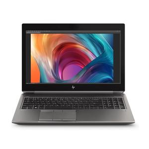 HP ZBook 15 G6 15" Core i7 2.6 GHz - SSD 512 Go - 32 Go AZERTY - Français État correct - 417,29 € HP ZBook 15 G6 15" Core i7 2.6 GHz - SSD 512 Go - 32 Go AZERTY - Français État correct Hewlett-Packard reconditionné disponible sur Backmarket