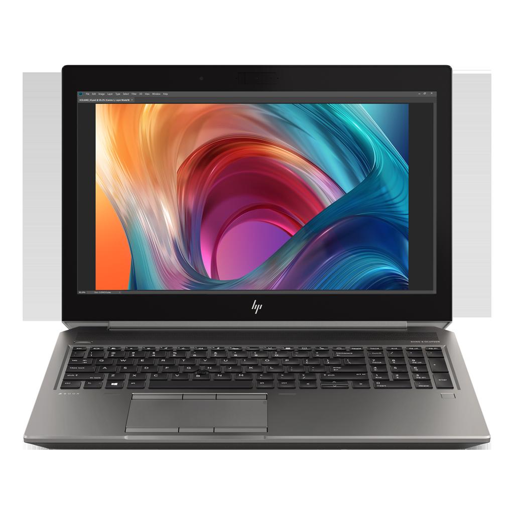 HP ZBook 15 G6 15" Core i7 2.6 GHz - SSD 512 Go - 32 Go AZERTY - Français Reconditionné - 559,00 € HP ZBook 15 G6 15" Core i7 2.6 GHz - SSD 512 Go - 32 Go AZERTY - Français Reconditionné Hewlett-Packard reconditionné disponible sur Backmarket