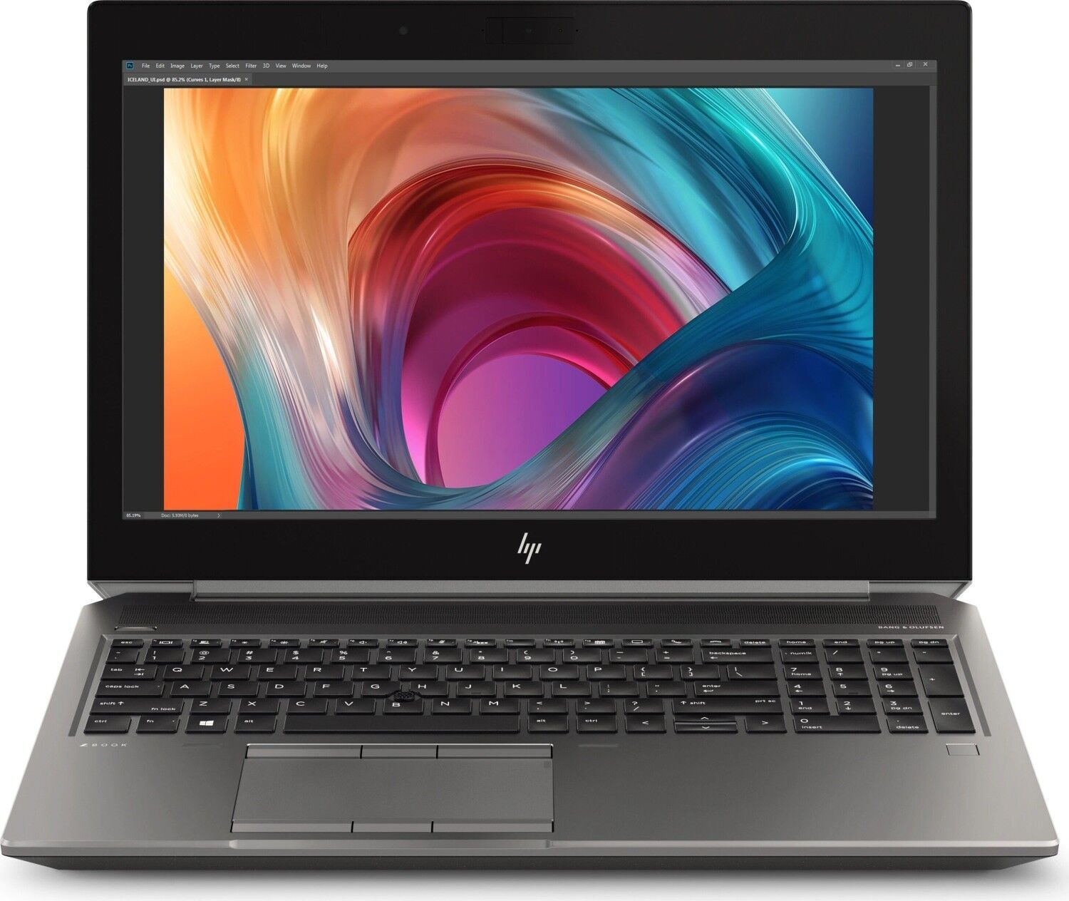 HP ZBook 15 G6 i7-9850H 15.6" 16 GB 512 GB SSD FHD T1000 Webcam Win 11 Home FR Parfait état Hewlett-Packard reconditionné disponible sur Refurbed