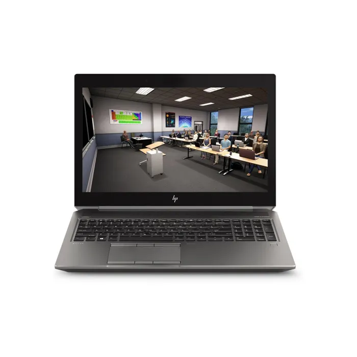 HP ZBOOK 15 G6 Intel Core i7-9850H 32 Go 256 Go M2 reconditionné Reconditionné Hewlett-Packard reconditionné disponible sur Cdiscount Seconde Vie