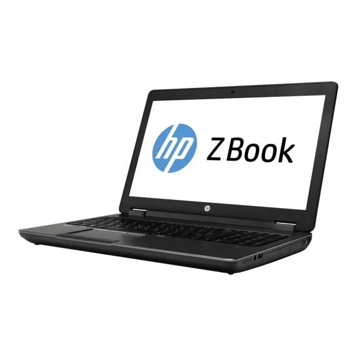 HP ZBook 15 Mobile Workstation Core i7 4800MQ - 2.7 GHz Win 7 Pro 64 bits 8 Go RAM 256 Go SSD SED DVD SuperMulti 15.6 UWVA Full… Reconditionné - 499,00 € HP ZBook 15 Mobile Workstation Core i7 4800MQ - 2.7 GHz Win 7 Pro 64 bits 8 Go RAM 256 Go SSD SED DVD SuperMulti 15.6 UWVA Full… Reconditionné Hewlett-Packard reconditionné disponible sur Cdiscount Seconde Vie | Dero