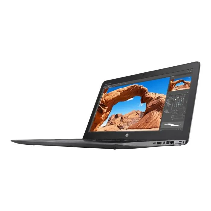 HP ZBook 15u G4 Mobile Workstation Core i7 7500U - 2.7 GHz Win 10 Pro 64 bits 16 Go RAM 256 Go SSD HP Z Turbo Drive NVMe (MLC)… Reconditionné - 475,00 € HP ZBook 15u G4 Mobile Workstation Core i7 7500U - 2.7 GHz Win 10 Pro 64 bits 16 Go RAM 256 Go SSD HP Z Turbo Drive NVMe (MLC)… Reconditionné Hewlett-Packard reconditionné disponible sur Cdiscount Seconde Vie