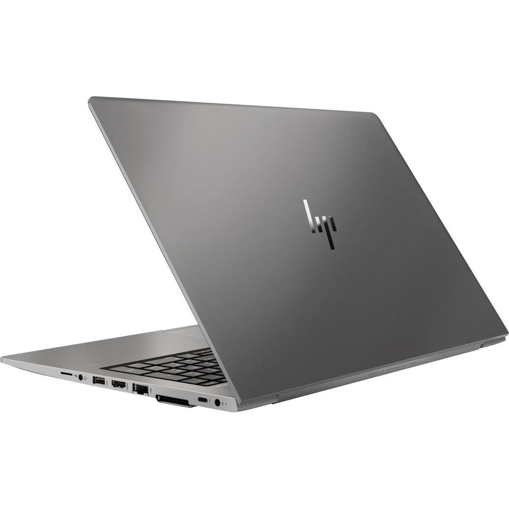 Voir photo 3 de HP ZBook 15U G5 15"" Core i5 2.3 GHz - SSD 512 Go - 8 Go AZERTY - Français | Dero HP ZBook 15U G5 15"" Core i5 2.3 GHz - SSD 512 Go - 8 Go AZERTY - Français Reconditionné Hewlett-Packard reconditionné photo 3 | Dero