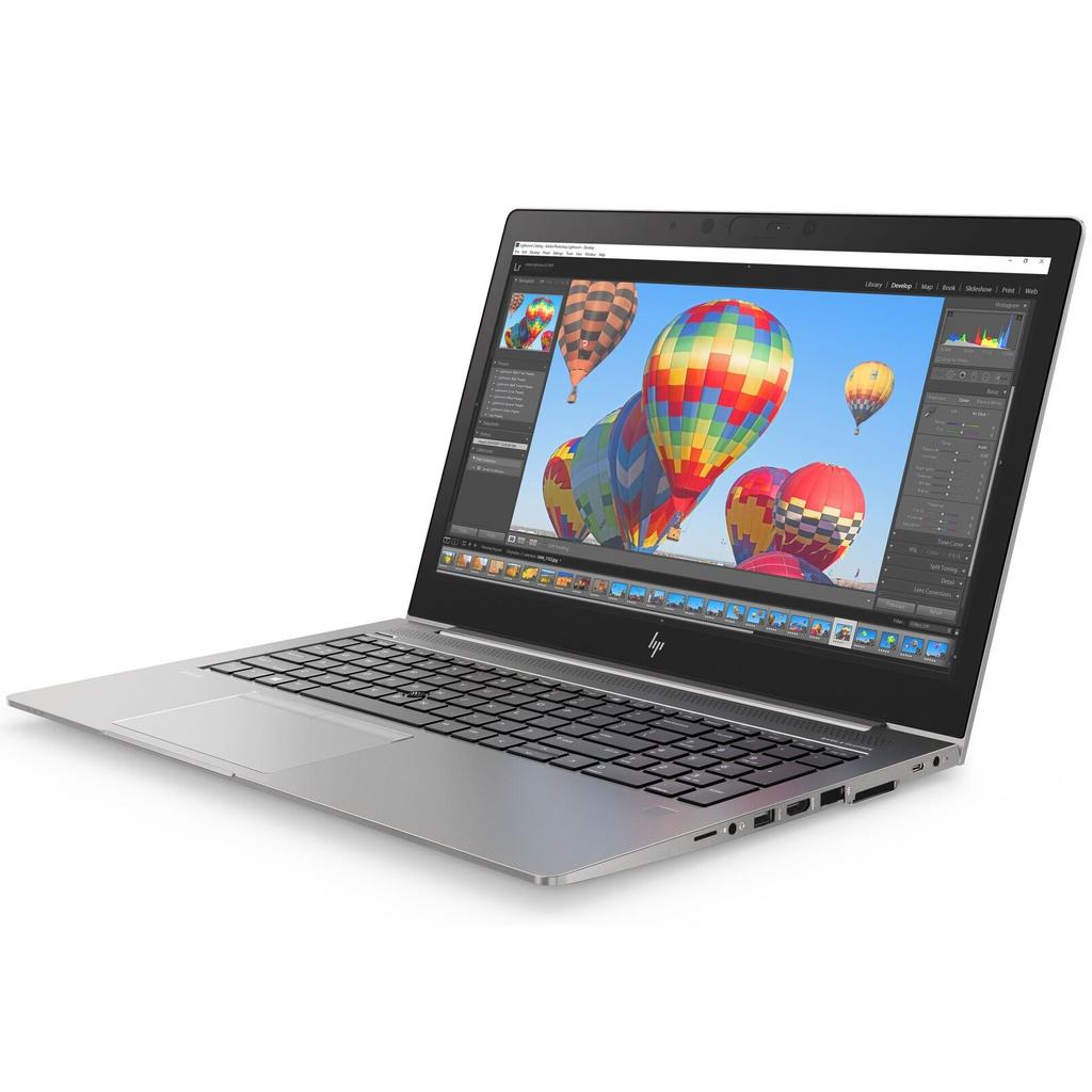 HP ZBook 15U G5 15" Core i5 2.3 GHz - SSD 512 Go - 8 Go AZERTY - Français Reconditionné - 499,00 € HP ZBook 15U G5 15" Core i5 2.3 GHz - SSD 512 Go - 8 Go AZERTY - Français Reconditionné Hewlett-Packard reconditionné disponible sur Backmarket | Dero