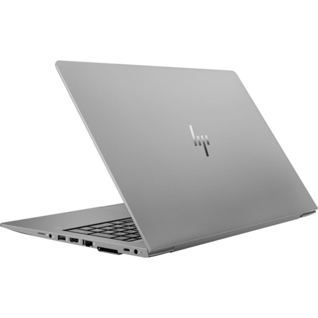 Voir photo 3 de HP ZBook 15U G5 15"" Core i7 1.8 GHz - SSD 256 Go - 32 Go AZERTY - Français | Dero HP ZBook 15U G5 15"" Core i7 1.8 GHz - SSD 256 Go - 32 Go AZERTY - Français Reconditionné Hewlett-Packard reconditionné photo 3 | Dero