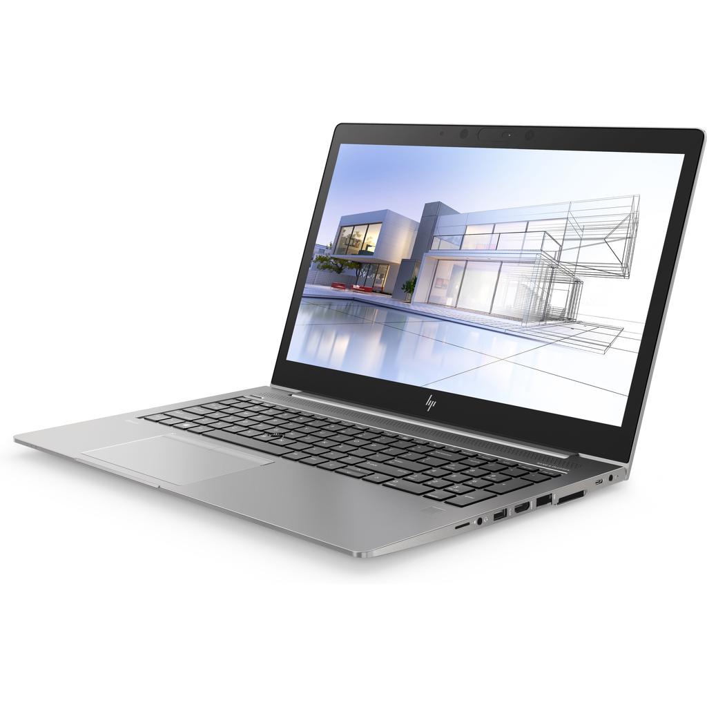HP ZBook 15u G5 15" Core i7 1.9 GHz - SSD 1 To - 32 Go QWERTZ - Allemand Reconditionné - 609,00 € HP ZBook 15u G5 15" Core i7 1.9 GHz - SSD 1 To - 32 Go QWERTZ - Allemand Reconditionné Hewlett-Packard reconditionné disponible sur Backmarket