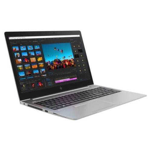 HP ZBook 15u G5 16" Core i7 1.9 GHz - SSD 512 Go - 16 Go AZERTY - Français Reconditionné - 599,00 € HP ZBook 15u G5 16" Core i7 1.9 GHz - SSD 512 Go - 16 Go AZERTY - Français Reconditionné Hewlett-Packard reconditionné disponible sur Backmarket
