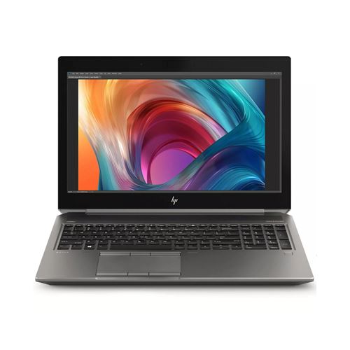 HP ZBOOK 15U G6 - Core i7 Gen 8 - 32Go RAM - 480Go SSD - Windows 11 État correct - 619,00 € HP ZBOOK 15U G6 - Core i7 Gen 8 - 32Go RAM - 480Go SSD - Windows 11 État correct N/A reconditionné disponible sur Fnac