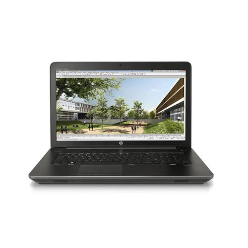 HP Zbook 17 G3 - Xeon - 16 Go RAM - SSD 480 Go - Linux Occasion N/A reconditionné disponible sur Fnac | Dero