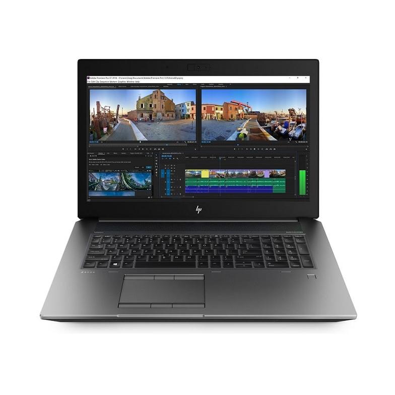 HP ZBook 17 G5 17" Core i5 2.5 GHz - SSD 512 Go - 32 Go QWERTZ - Allemand Reconditionné - 670,00 € HP ZBook 17 G5 17" Core i5 2.5 GHz - SSD 512 Go - 32 Go QWERTZ - Allemand Reconditionné Hewlett-Packard reconditionné disponible sur Backmarket