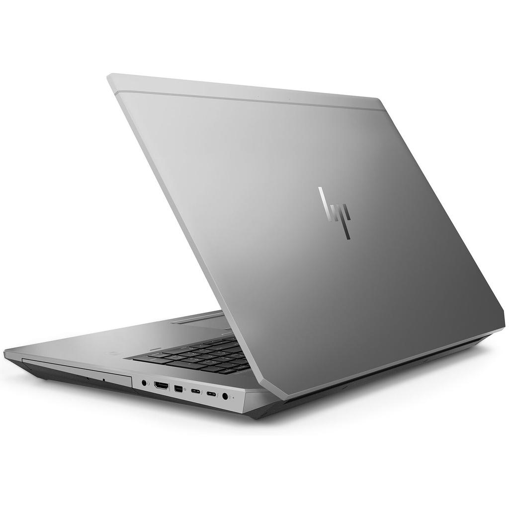 HP ZBook 17 G5 17"" Core i7 2.2 GHz - SSD 512 Go - 16 Go AZERTY - Français Reconditionné Hewlett-Packard reconditionné photo 3 | Dero