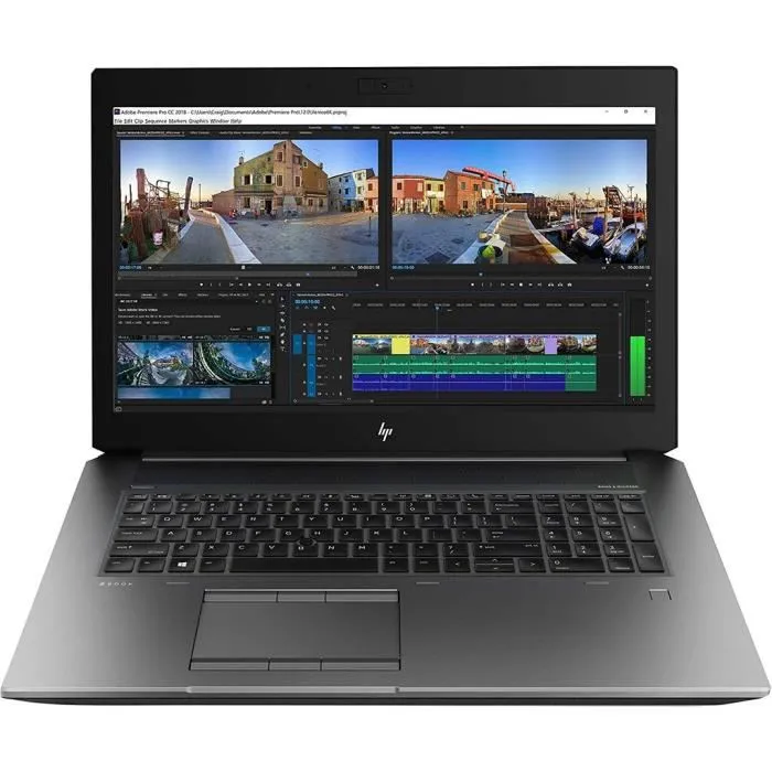 Acheter HP ZBook 17 G5 17 Core i7 2.6 GHz - SSD 256 Go - 16 Go QWERTY - Anglais (UK) - Nvidia Quadro P5200 Reconditionné - 2459,00 € HP ZBook 17 G5 17 Core i7 2.6 GHz - SSD 256 Go - 16 Go QWERTY - Anglais (UK) - Nvidia Quadro P5200 Reconditionné Hewlett-Packard reconditionné disponible sur Cdiscount Seconde Vie
