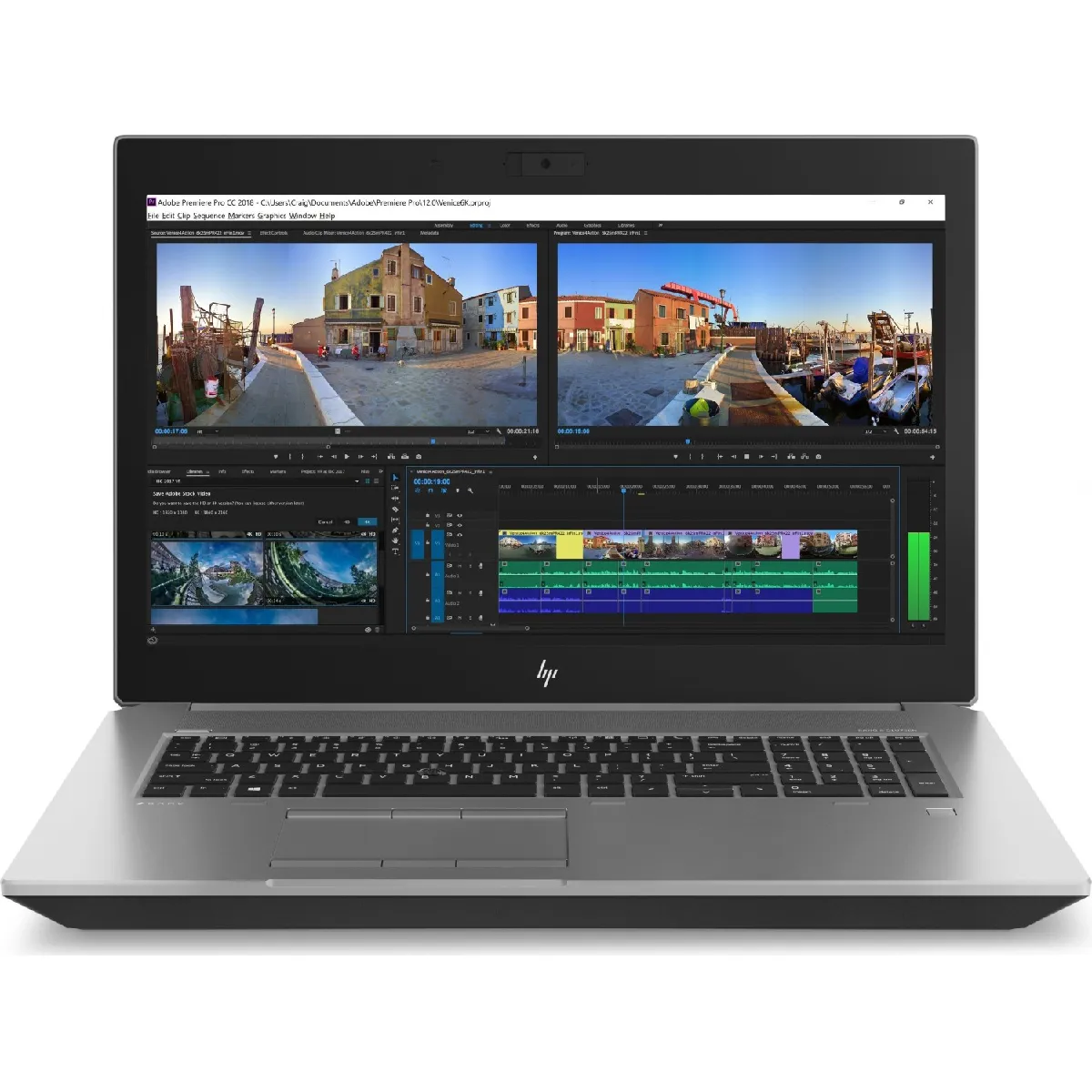 HP ZBook 17 G5 / i7 / Quadro P3200 / RAM 16 GB / 512GB SSD / 17,3? FHD Reconditionné - 744,00 € HP ZBook 17 G5 / i7 / Quadro P3200 / RAM 16 GB / 512GB SSD / 17,3? FHD Reconditionné Hewlett-Packard reconditionné disponible sur Rue du Commerce Seconde Vie | Dero