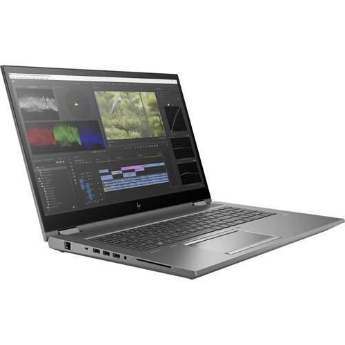 HP ZBook 17 G6 17" Core i7 2.6 GHz - SSD 1 To - 16 Go QWERTY - Anglais Reconditionné - 729,00 € HP ZBook 17 G6 17" Core i7 2.6 GHz - SSD 1 To - 16 Go QWERTY - Anglais Reconditionné Hewlett-Packard reconditionné disponible sur Backmarket