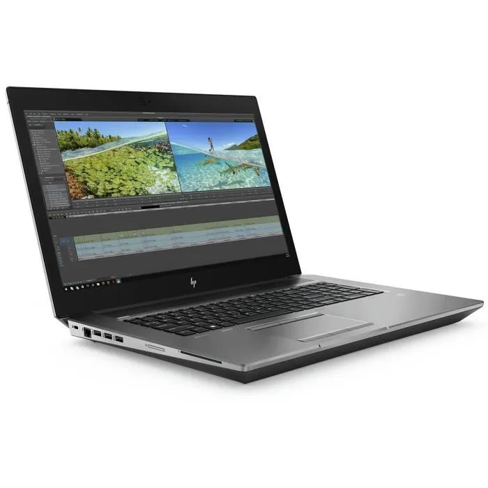 HP ZBook 17 G6 17 Core i7 2.6 GHz - SSD 1 To - 32 Go - QWERTY - Anglais - NVIDIA Quadro RTX 3000 Reconditionné - 1929,00 € HP ZBook 17 G6 17 Core i7 2.6 GHz - SSD 1 To - 32 Go - QWERTY - Anglais - NVIDIA Quadro RTX 3000 Reconditionné Hewlett-Packard reconditionné disponible sur Cdiscount Seconde Vie