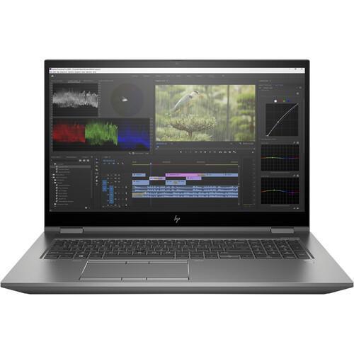 Voir photo 2 de HP ZBook 17 G6 17"" Core i7 2.6 GHz - SSD 256 Go - 16 Go AZERTY - Français | Dero HP ZBook 17 G6 17"" Core i7 2.6 GHz - SSD 256 Go - 16 Go AZERTY - Français Reconditionné Hewlett-Packard reconditionné photo 2 | Dero
