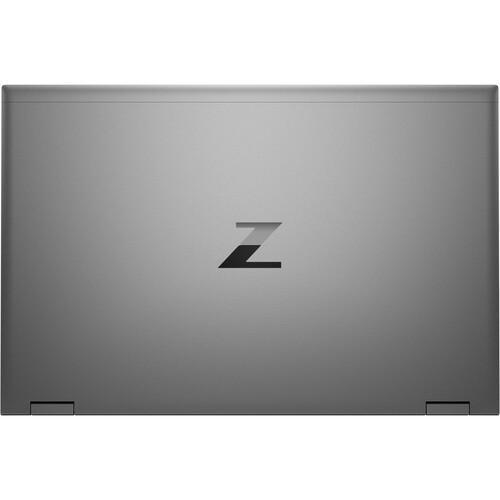 Voir photo 3 de HP ZBook 17 G6 17"" Core i7 2.6 GHz - SSD 256 Go - 16 Go AZERTY - Français | Dero HP ZBook 17 G6 17"" Core i7 2.6 GHz - SSD 256 Go - 16 Go AZERTY - Français Reconditionné Hewlett-Packard reconditionné photo 3 | Dero