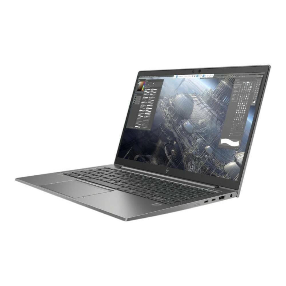 Voir photo 3 de HP Zbook Firefly 14 G7 14"" Core i7 1.8 GHz - SSD 128 Go - 16 Go QWERTY - Néerlandais | Dero HP Zbook Firefly 14 G7 14"" Core i7 1.8 GHz - SSD 128 Go - 16 Go QWERTY - Néerlandais Reconditionné Hewlett-Packard reconditionné photo 3 | Dero