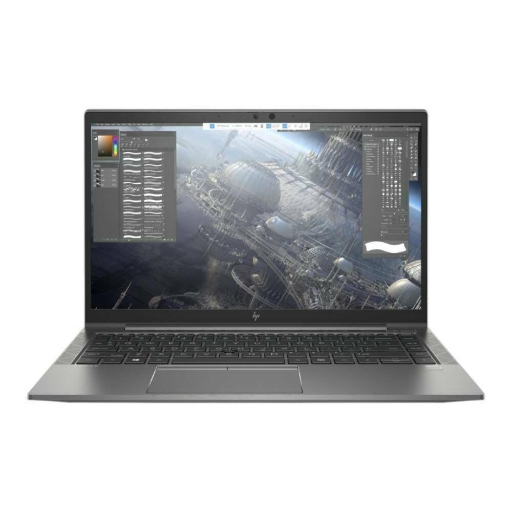 Voir photo 1 de HP Zbook Firefly 14 G7 14"" Core i7 1.8 GHz - SSD 128 Go - 16 Go QWERTY - Néerlandais | Dero HP Zbook Firefly 14 G7 14"" Core i7 1.8 GHz - SSD 128 Go - 16 Go QWERTY - Néerlandais Reconditionné Hewlett-Packard reconditionné | Dero