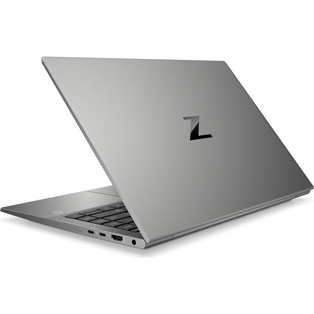 Voir photo 2 de HP ZBook Firefly 14 G8 14"" Core i5 2.6 GHz - SSD 1 To - 8 Go QWERTY - Espagnol | Dero HP ZBook Firefly 14 G8 14"" Core i5 2.6 GHz - SSD 1 To - 8 Go QWERTY - Espagnol Reconditionné Hewlett-Packard reconditionné photo 2 | Dero