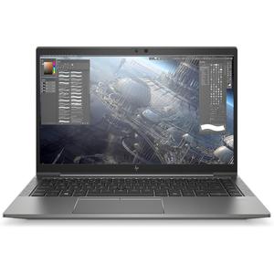 HP ZBook Firefly 14 G8 14" Core i5 2.6 GHz - SSD 512 Go - 16 Go QWERTY - Anglais État correct Hewlett-Packard reconditionné disponible sur Backmarket