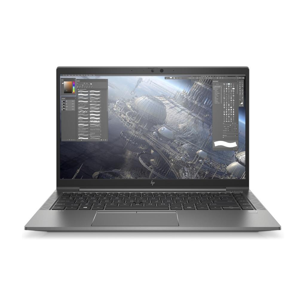 HP ZBook Firefly 14 G8 14" Core i7 2.8 GHz - SSD 512 Go - 16 Go QWERTY - Anglais Reconditionné Hewlett-Packard reconditionné disponible sur Backmarket