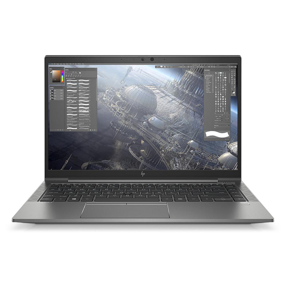HP ZBook Firefly 14 G8 14" Core i7 2.8 GHz - SSD 512 Go - 16 Go QWERTY - Grec Reconditionné Hewlett-Packard reconditionné disponible sur Backmarket