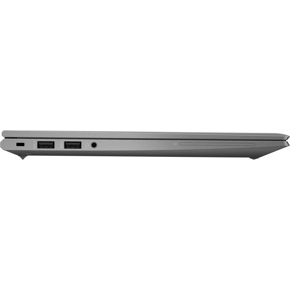 HP ZBook Firefly 14 G8 14"" Core i7 2.8 GHz - SSD 512 Go - 16 Go QWERTY - Suédois Reconditionné Hewlett-Packard reconditionné photo 5 | Dero