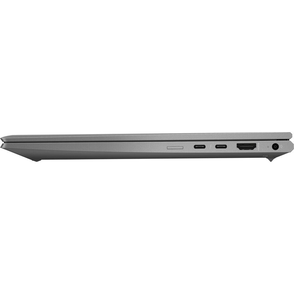 HP ZBook Firefly 14 G8 14"" Core i7 2.8 GHz - SSD 512 Go - 16 Go QWERTY - Suédois Reconditionné Hewlett-Packard reconditionné photo 6 | Dero
