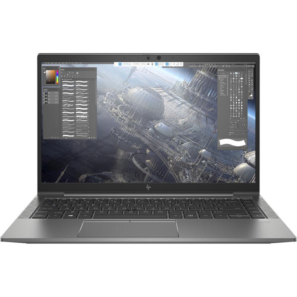 HP ZBook Firefly 14 G8 14" Core i7 2.8 GHz - SSD 512 Go - 16 Go QWERTY - Suédois Reconditionné Hewlett-Packard reconditionné disponible sur Backmarket | Dero