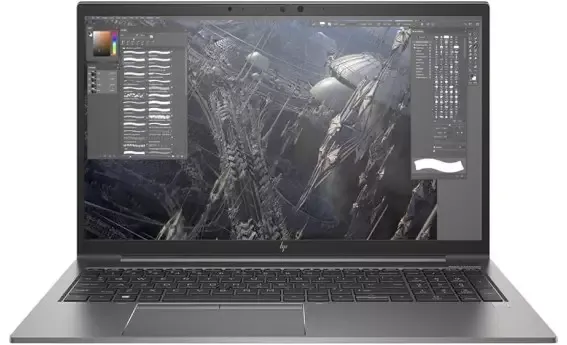 Voir photo 4 de HP ZBook Firefly 14 G8 Mobile, Core i7-1165G7, 16 Go RAM, SSD 256 Go HP ZBook Firefly 14 G8 Mobile, Core i7-1165G7, 16 Go RAM, SSD 256 Go très bon état reconditionné photo 4