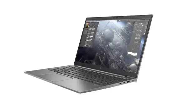 Voir photo 5 de HP ZBook Firefly 14 G8 Mobile, Core i7-1165G7, 16 Go RAM, SSD 256 Go HP ZBook Firefly 14 G8 Mobile, Core i7-1165G7, 16 Go RAM, SSD 256 Go très bon état reconditionné photo 5