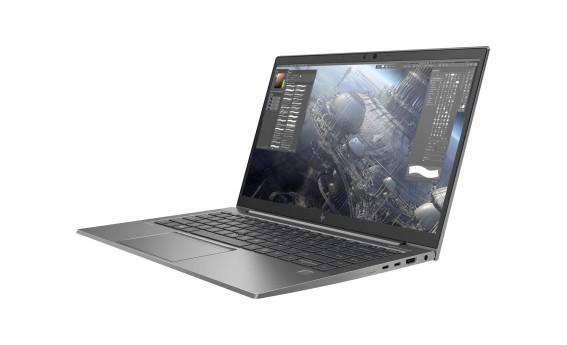 Voir photo 8 de HP ZBook Firefly 14 G8 Mobile, Core i7-1165G7, 16 Go RAM, SSD 256 Go HP ZBook Firefly 14 G8 Mobile, Core i7-1165G7, 16 Go RAM, SSD 256 Go très bon état reconditionné photo 8