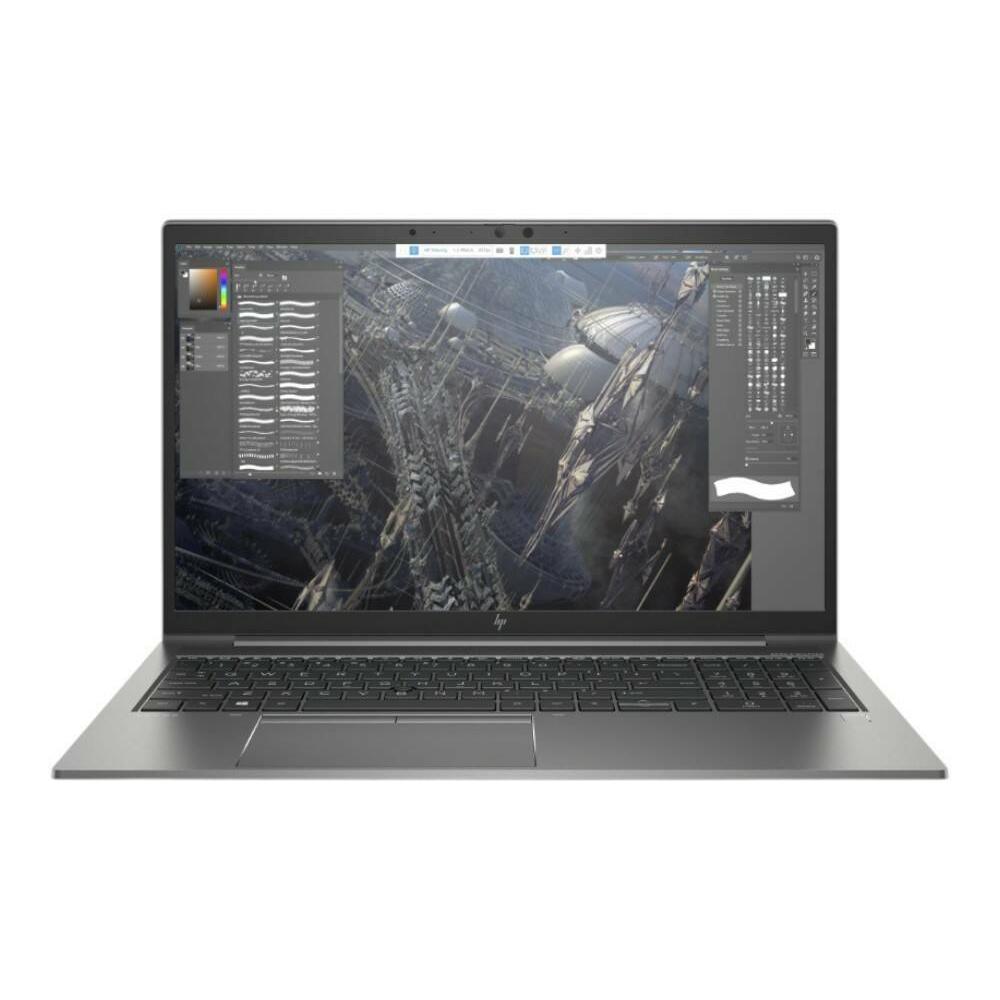 HP Zbook Firefly 15 G7 15" Core i5 1.6 GHz - SSD 128 Go - 8 Go QWERTY - Espagnol Reconditionné Hewlett-Packard reconditionné disponible sur Backmarket