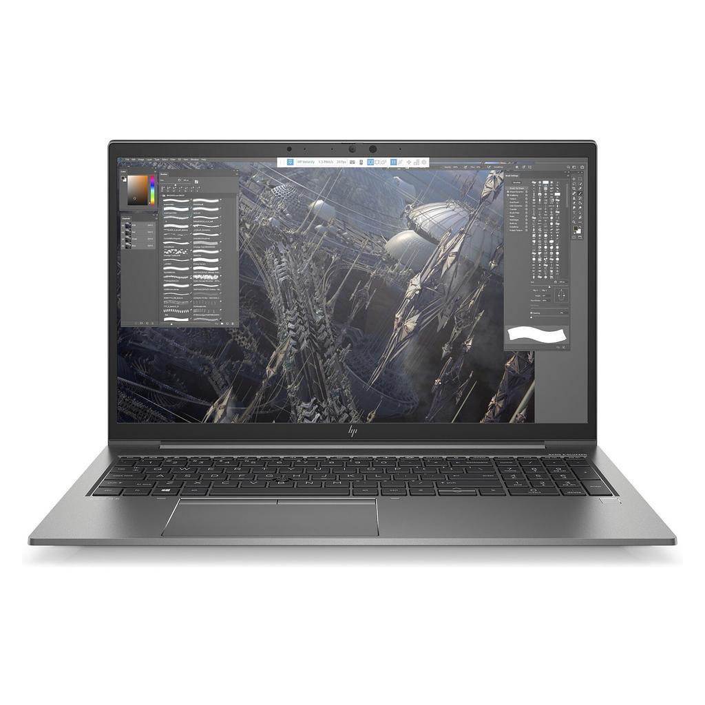 Hp ZBook Firefly 15 G7 15" Core i7 1.1 GHz - SSD 256 Go - 16 Go QWERTY - Néerlandais Reconditionné Hewlett-Packard reconditionné disponible sur Backmarket