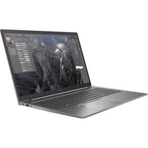 HP ZBook Firefly 15 G8 15" Core i7 3 GHz - SSD 1 To - 32 Go QWERTY - Anglais État correct - 655,00 € HP ZBook Firefly 15 G8 15" Core i7 3 GHz - SSD 1 To - 32 Go QWERTY - Anglais État correct Hewlett-Packard reconditionné disponible sur Backmarket