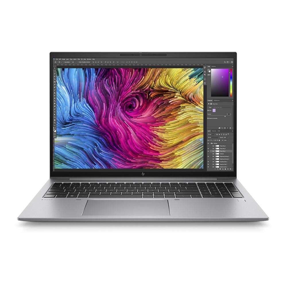 Acheter HP ZBook Firefly 16 G10 16"" Core i7 1.7 GHz - SSD 1 To - 32 Go AZERTY - Français Reconditionné - 1894,00 € HP ZBook Firefly 16 G10 16"" Core i7 1.7 GHz - SSD 1 To - 32 Go AZERTY - Français Reconditionné Hewlett-Packard reconditionné disponible sur Backmarket