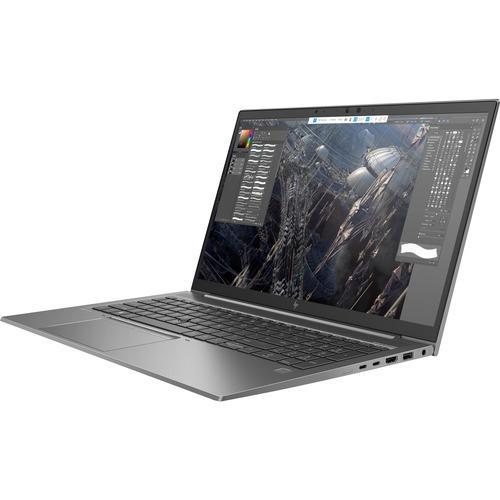 HP ZBook Fury 15.6 G8 15" Core i7 2.5 GHz - SSD 2 To - 128 Go AZERTY - Français Reconditionné - 1499,00 € HP ZBook Fury 15.6 G8 15" Core i7 2.5 GHz - SSD 2 To - 128 Go AZERTY - Français Reconditionné Hewlett-Packard reconditionné disponible sur Backmarket