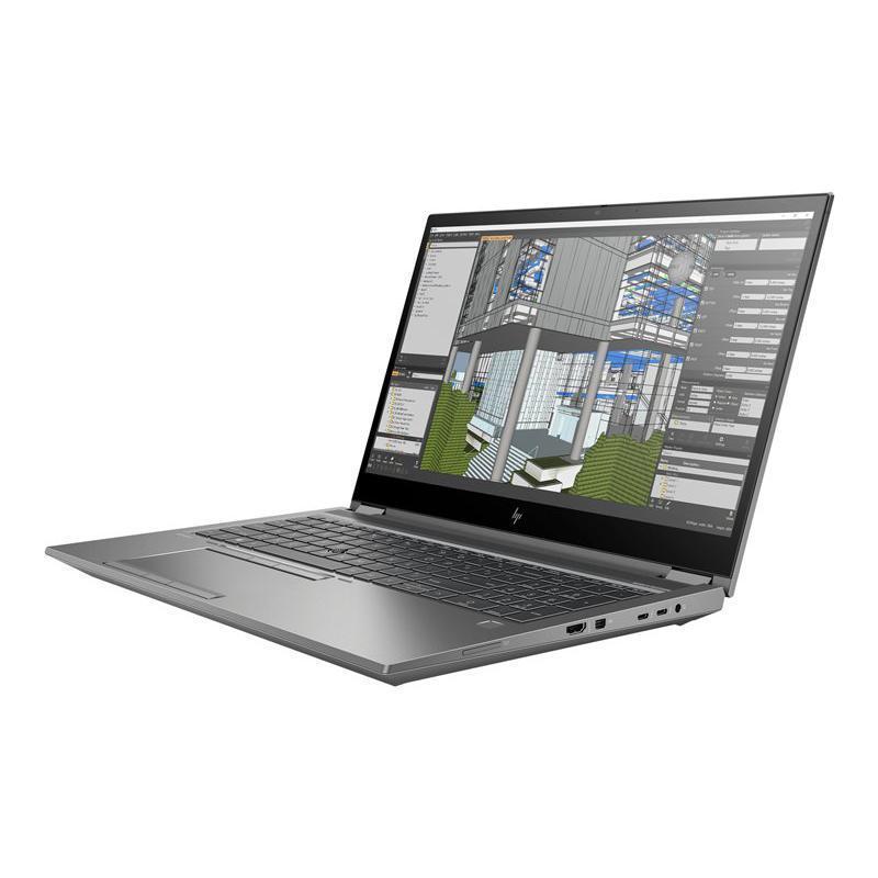 Acheter HP ZBook Fury 15 G7 15"" Core i7 2.6 GHz - SSD 1 To - 16 Go QWERTZ - Allemand Reconditionné - 855,00 € HP ZBook Fury 15 G7 15"" Core i7 2.6 GHz - SSD 1 To - 16 Go QWERTZ - Allemand Reconditionné Hewlett-Packard reconditionné disponible sur Backmarket