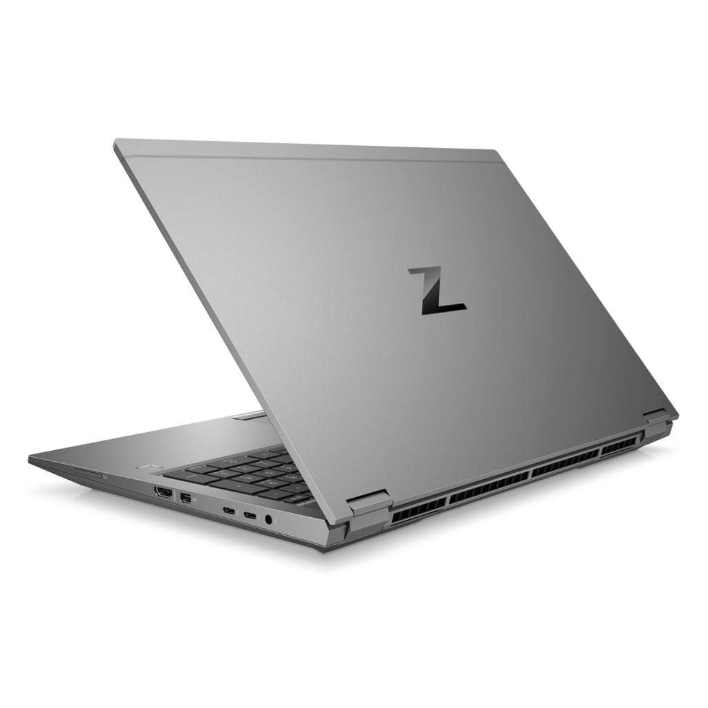 Voir photo 3 de HP ZBook Fury 15 G7 15"" Core i7 2.7 GHz - SSD 1 To - 16 Go AZERTY - Français | Dero HP ZBook Fury 15 G7 15"" Core i7 2.7 GHz - SSD 1 To - 16 Go AZERTY - Français Reconditionné Hewlett-Packard reconditionné photo 3 | Dero