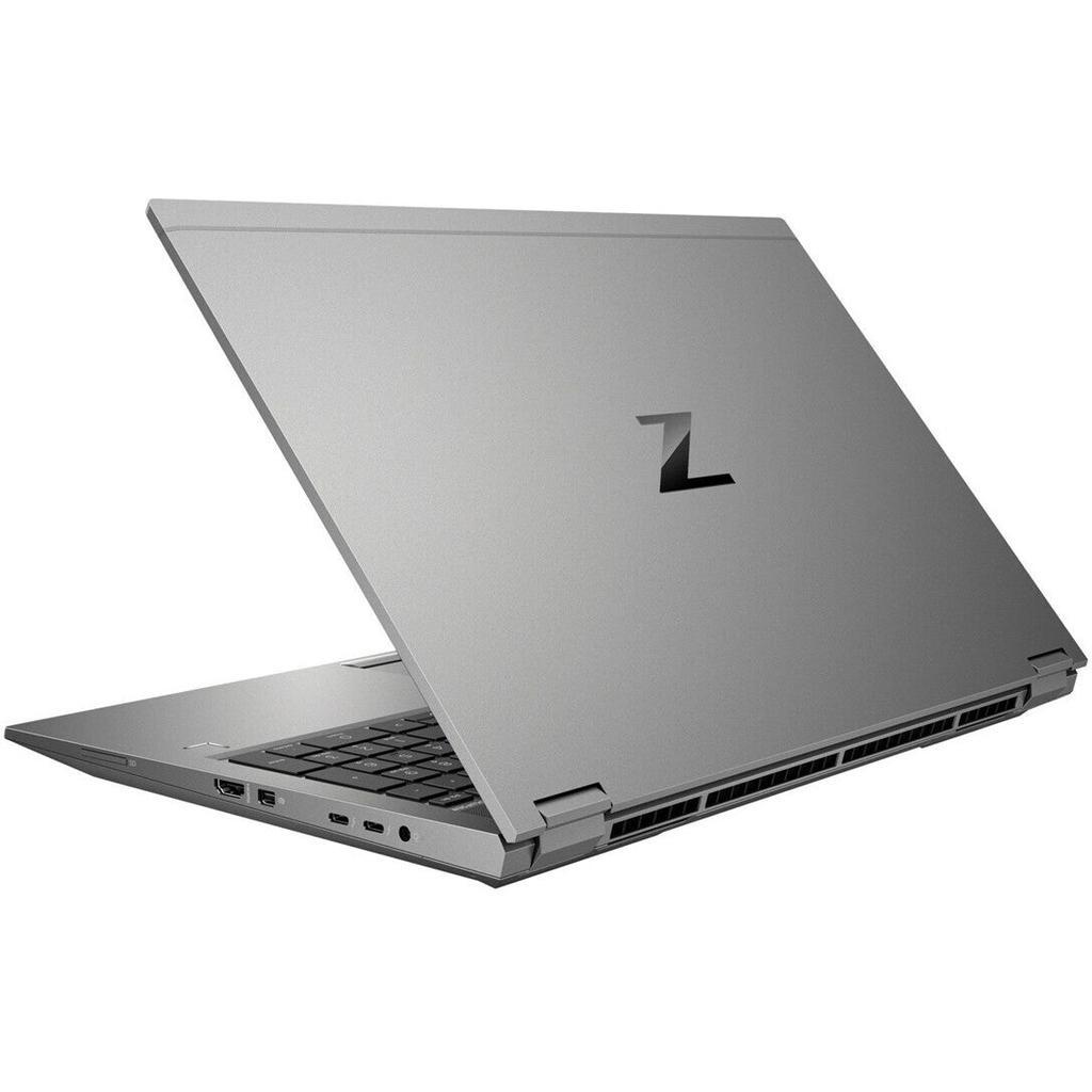 Voir photo 4 de HP ZBook Fury 15 G7 15"" Core i7 2.7 GHz - SSD 1 To - 16 Go AZERTY - Français | Dero HP ZBook Fury 15 G7 15"" Core i7 2.7 GHz - SSD 1 To - 16 Go AZERTY - Français Reconditionné Hewlett-Packard reconditionné photo 4 | Dero